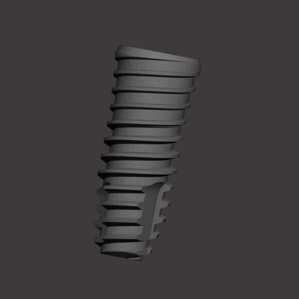 OneQ Regular Conic Hex