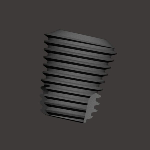 OneQ Wide Conic Hex