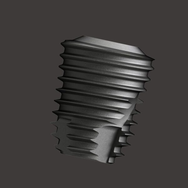 SQ Wide Conic Hex