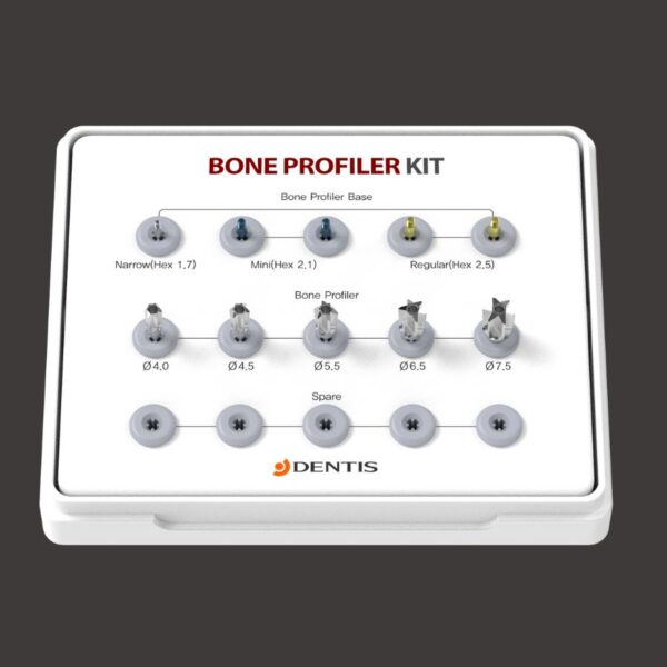 SAVE BONE PROFILER KIT