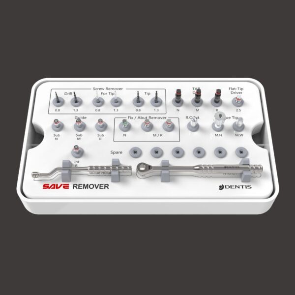 SAVE REMOVER KIT