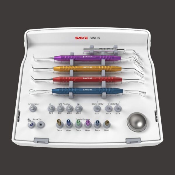 SAVE SINUS KIT