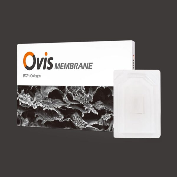 Membrana Colagen Ovis BCP