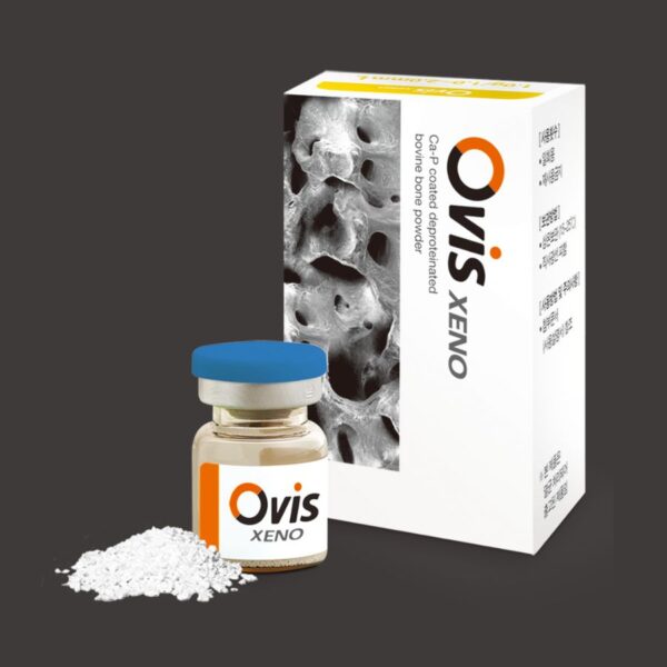 Ovis Xeno