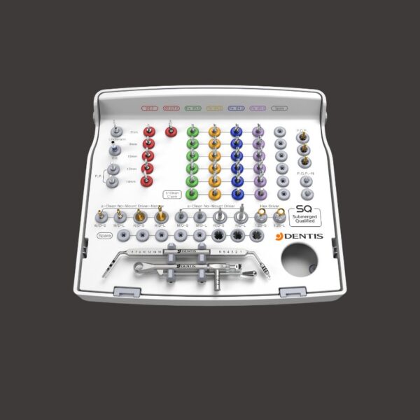 SQ Guide Kit