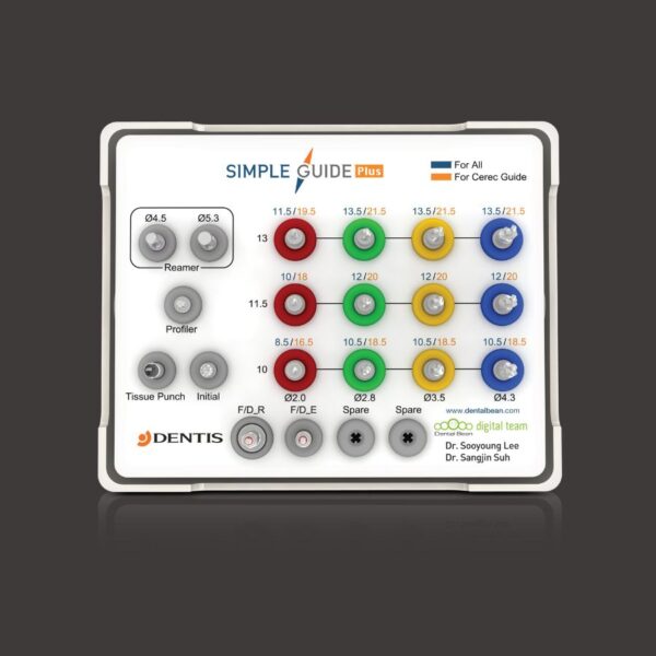 Simple Guide Plus